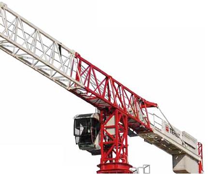 Terex-Comedil CTT 181/B